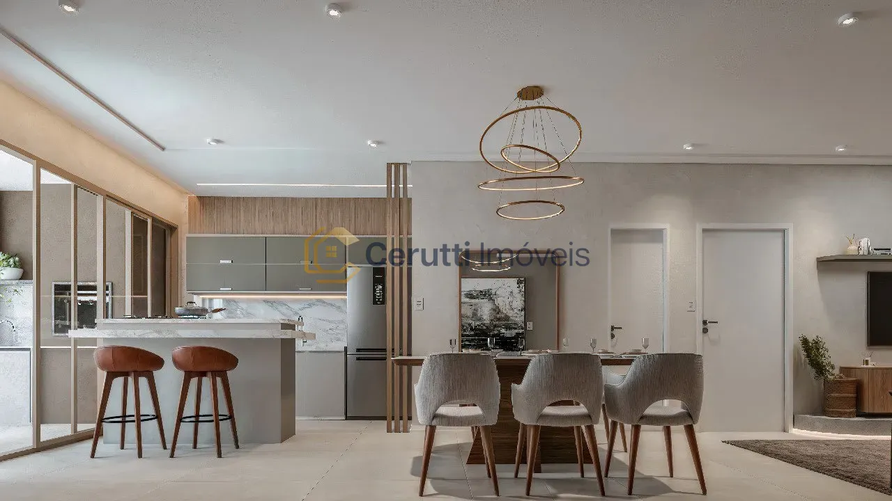 Condomínio Marquês Residence em Centro, Navegantes, foto 19