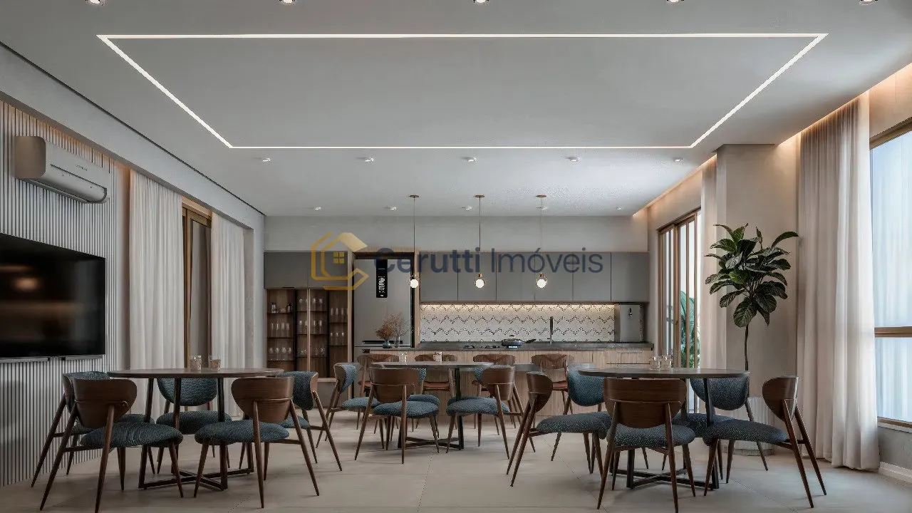Condomínio Marquês Residence em Centro, Navegantes, foto 11