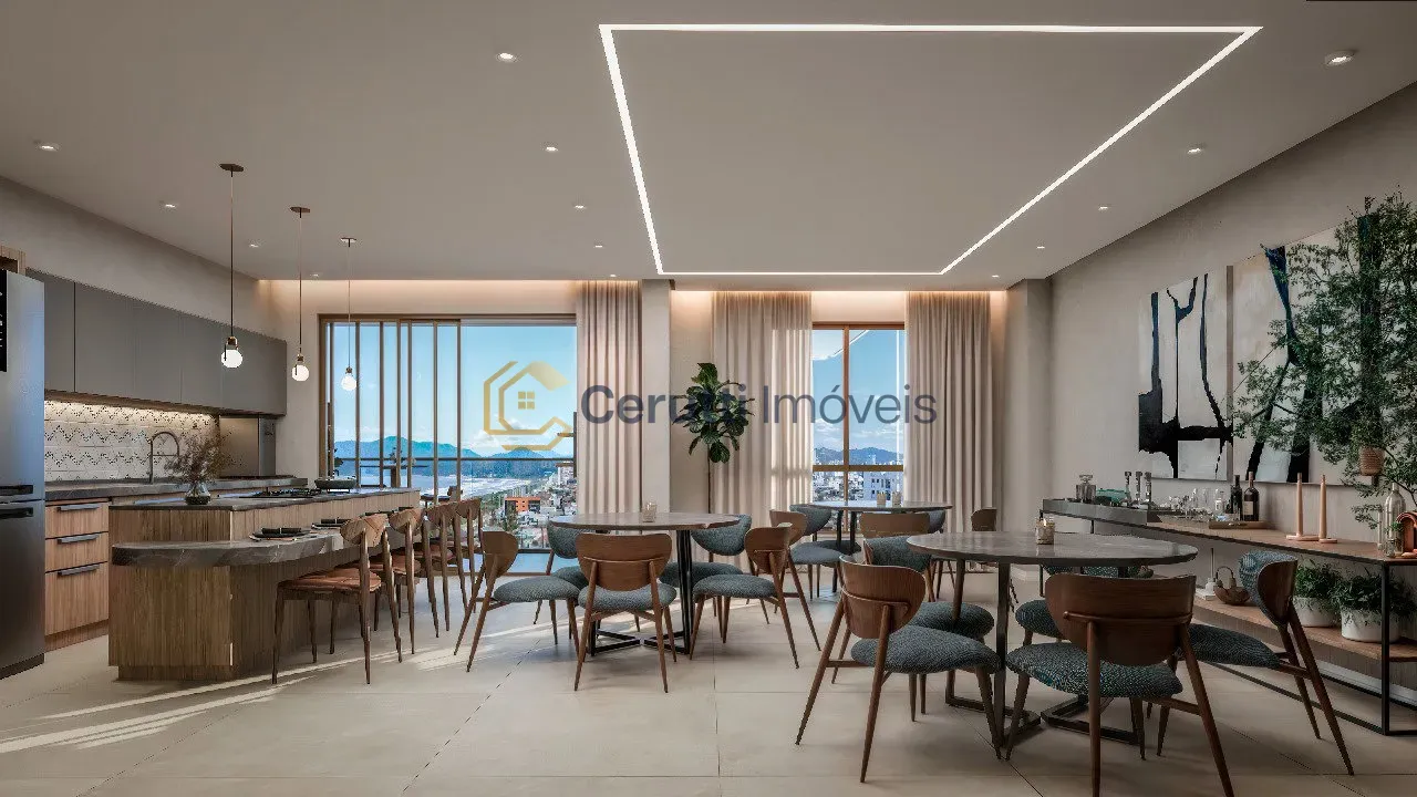 Condomínio Marquês Residence em Centro, Navegantes, foto 12