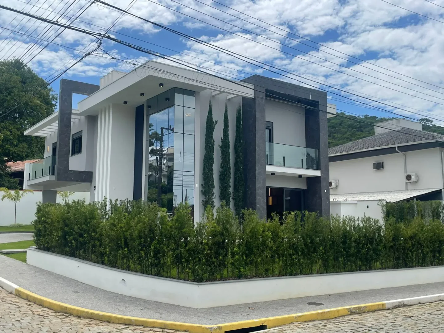 Condomínio Casa 56 em Ariribá, Balneário Camboriú, foto 2