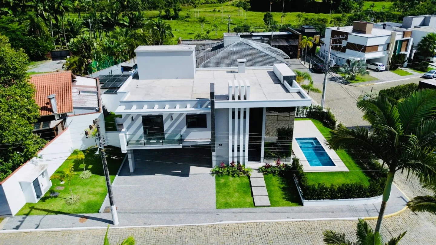 Condomínio Casa 56 em Ariribá, Balneário Camboriú, foto 3