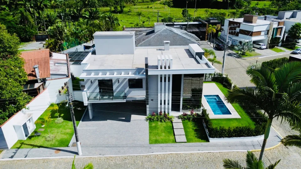 Condomínio Casa 56 em Ariribá, Balneário Camboriú, foto 3