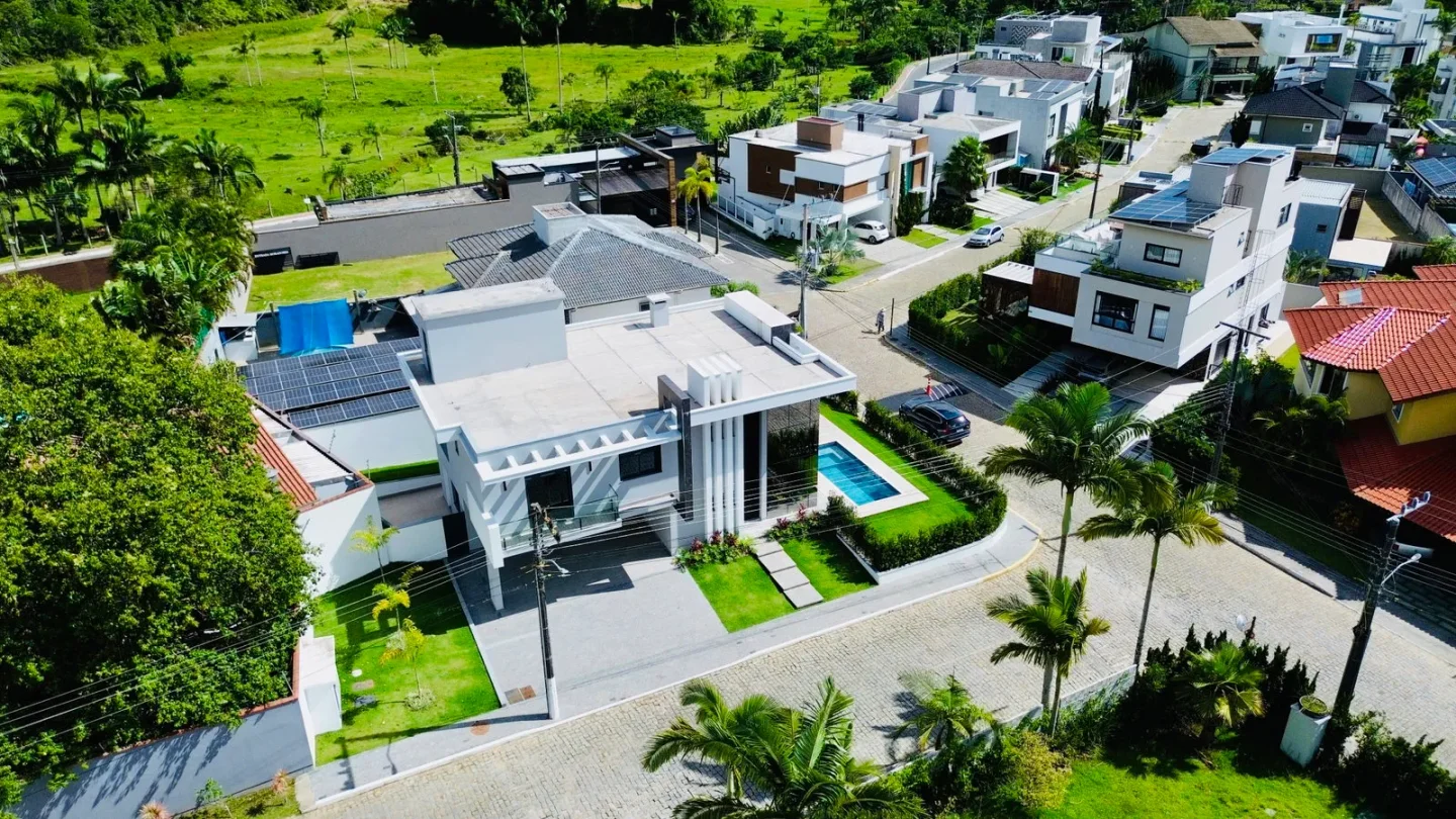 Condomínio Casa 56 em Ariribá, Balneário Camboriú, foto 5