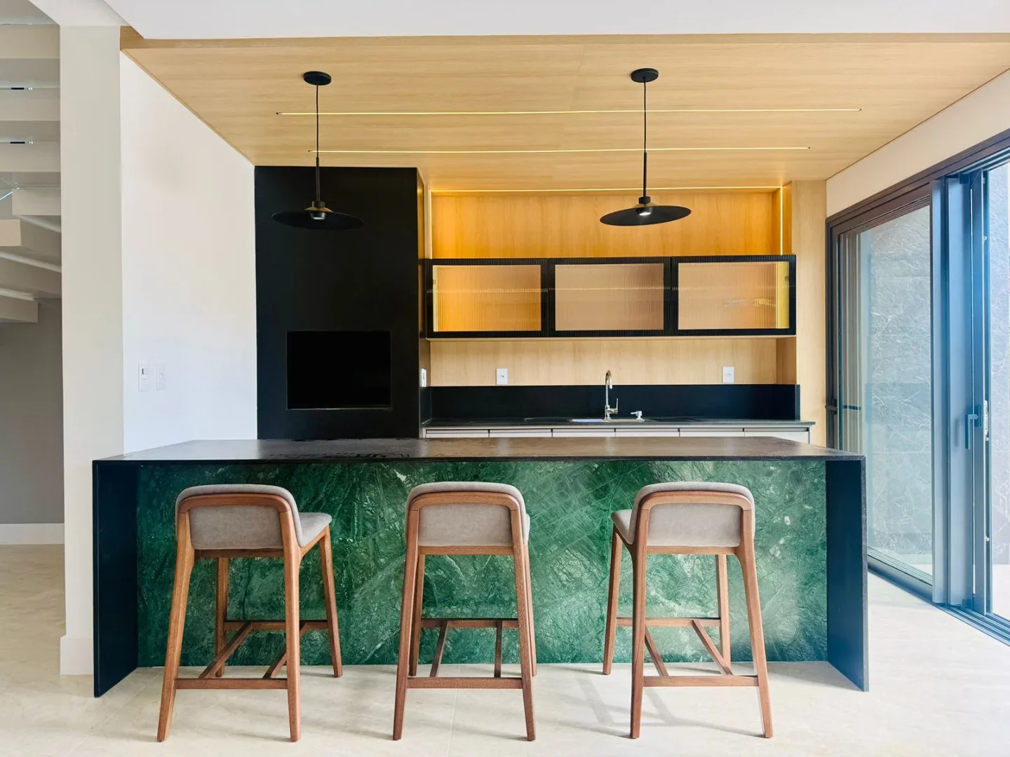 Condomínio Casa 56 em Ariribá, Balneário Camboriú, foto 12