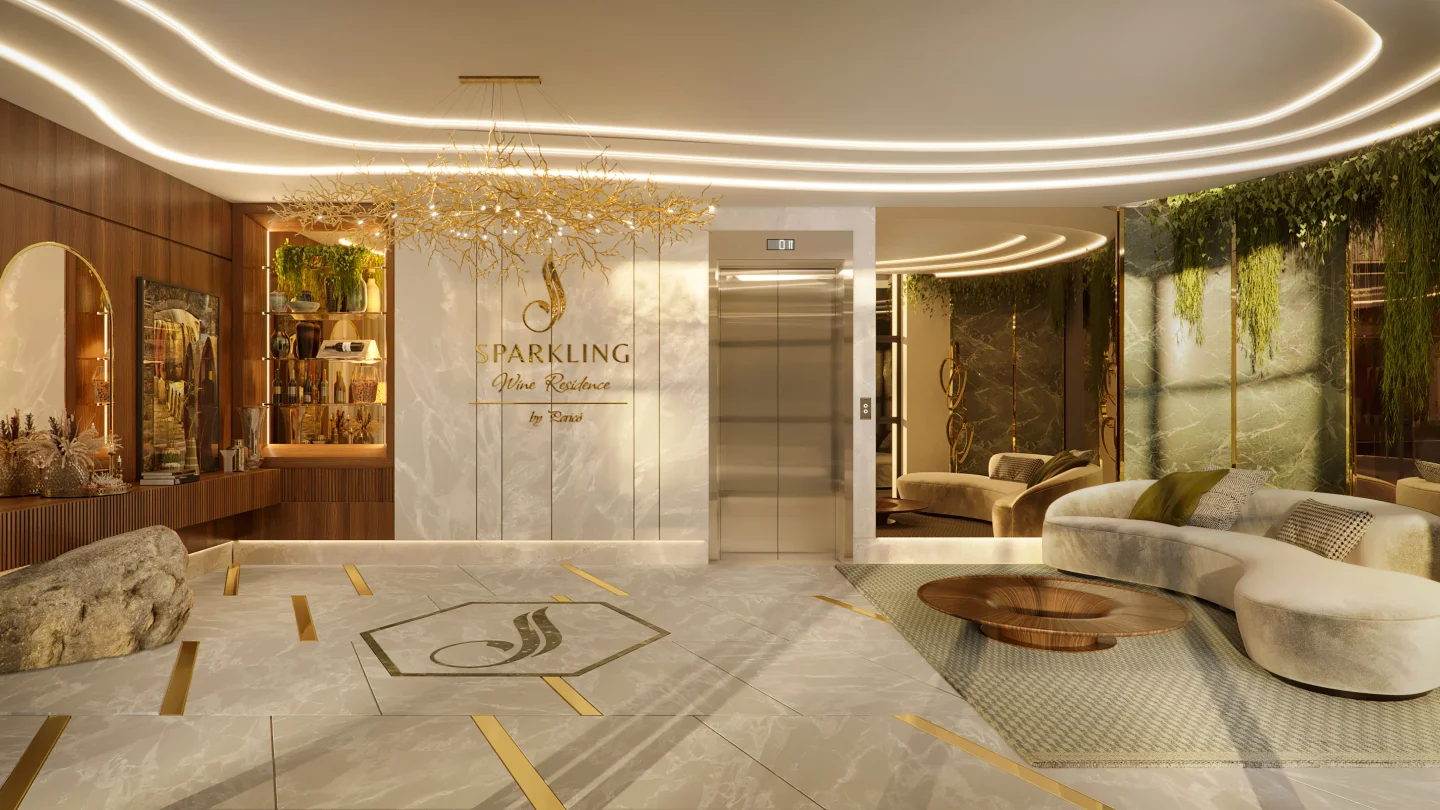 Condomínio Sparkling Wine Residence em Centro, Balneário Camboriú, foto 15
