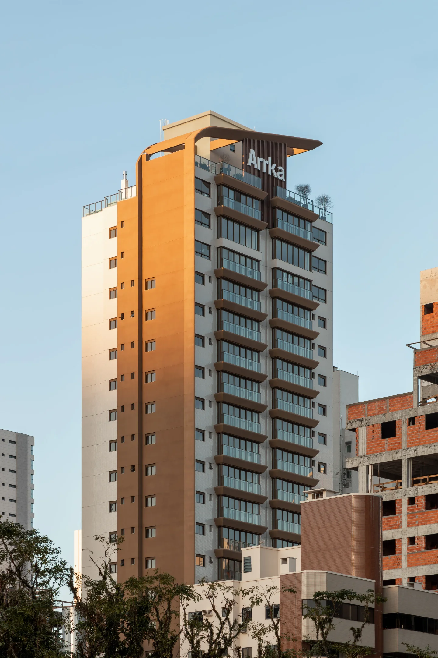 Condomínio Admirá em Centro, Balneário Camboriú, foto 3