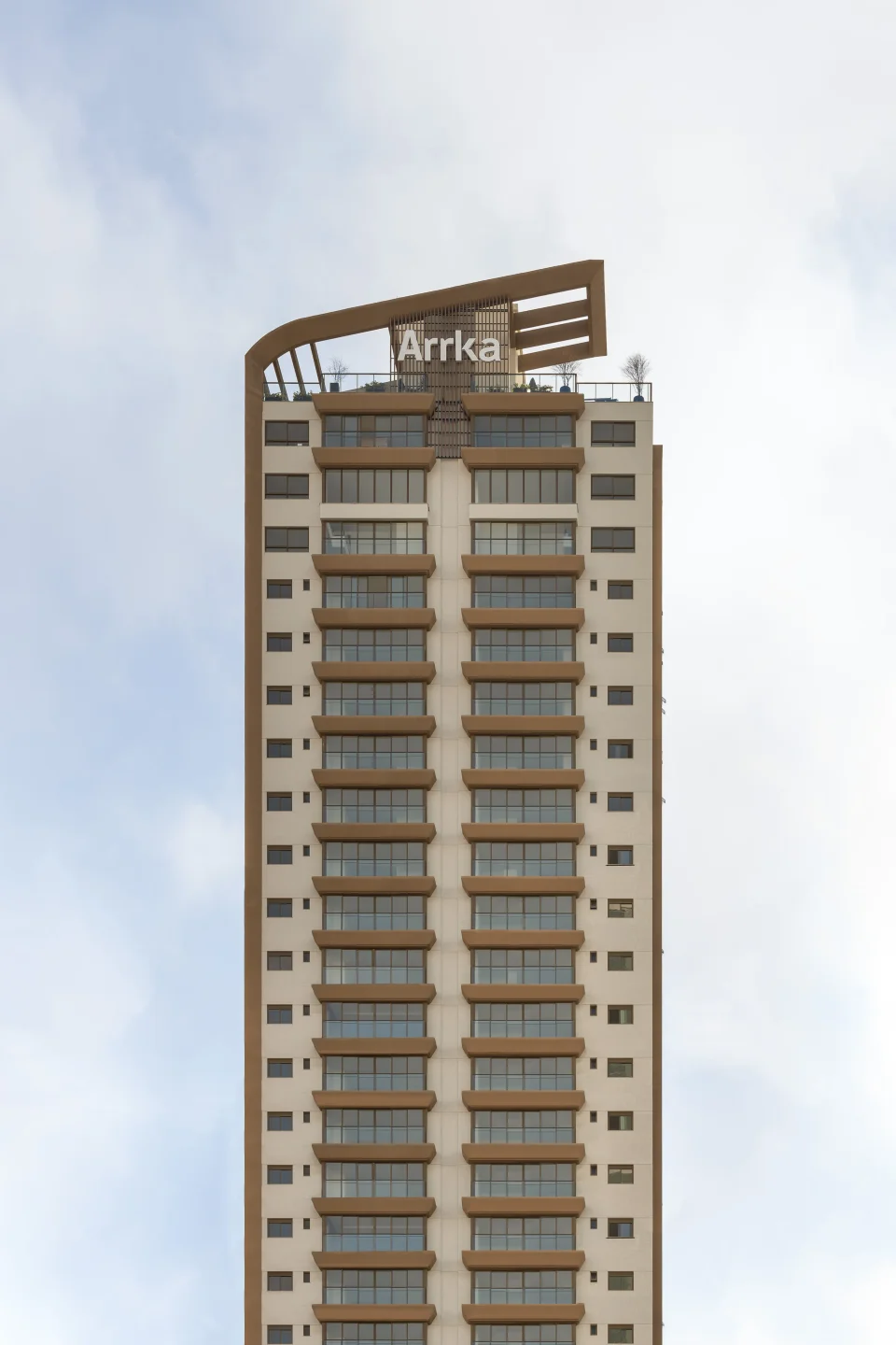 Condomínio Admirá em Centro, Balneário Camboriú, foto 2