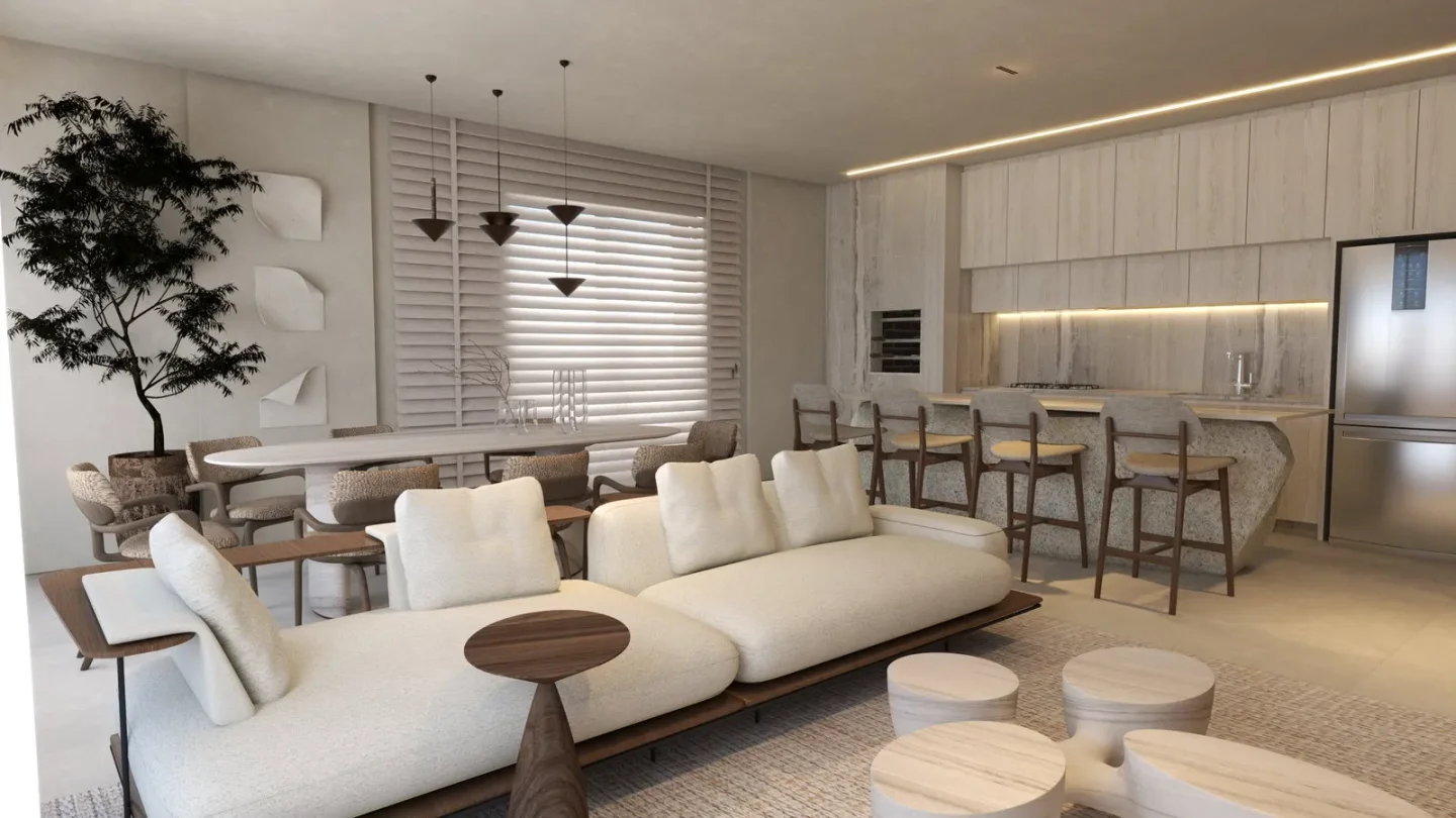 Condomínio Vila do Mar Residence em Centro, Balneário Camboriú, foto 14