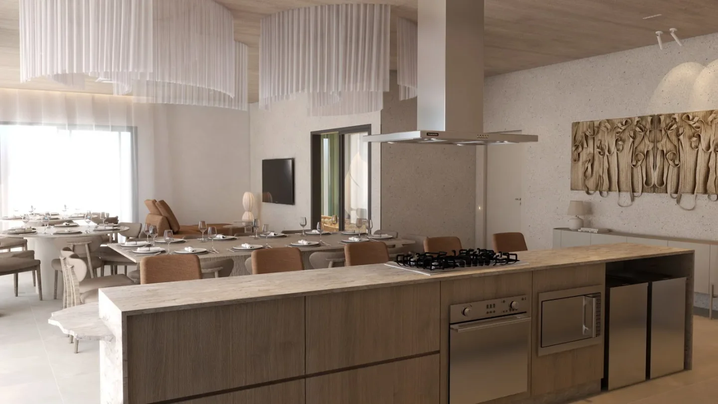 Condomínio Vila do Mar Residence em Centro, Balneário Camboriú, foto 17
