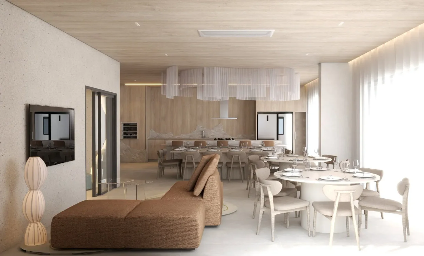 Condomínio Vila do Mar Residence em Centro, Balneário Camboriú, foto 18