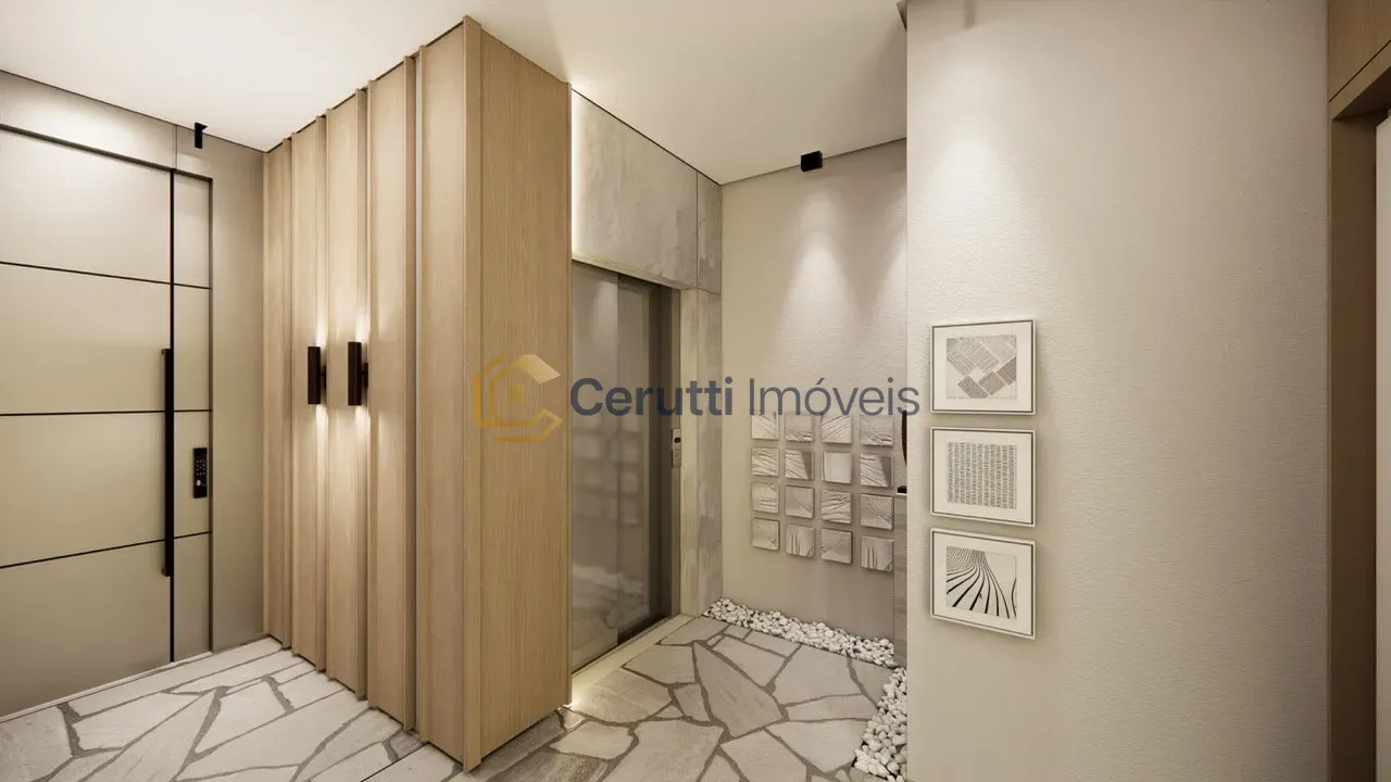 Condomínio Polaris Residence em Gravatá, Navegantes, foto 10