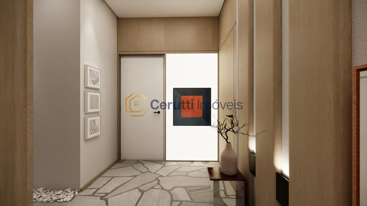 Condomínio Polaris Residence em Gravatá, Navegantes, foto 11