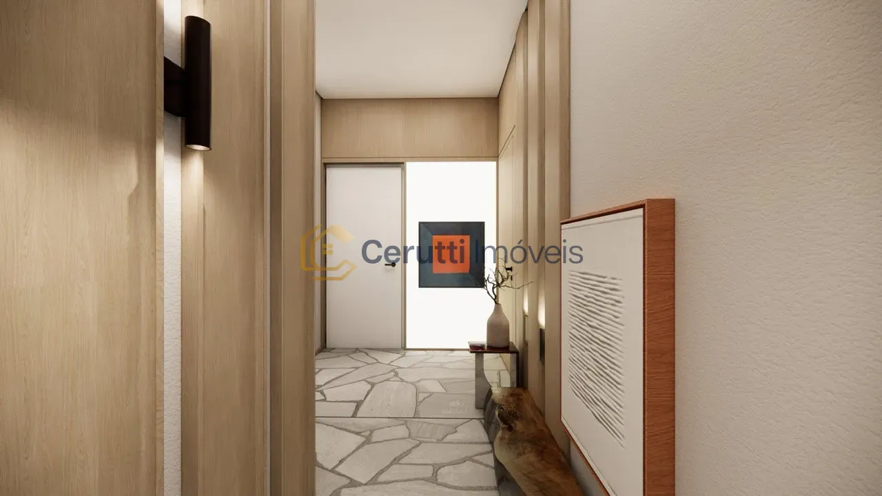 Condomínio Polaris Residence em Gravatá, Navegantes, foto 12