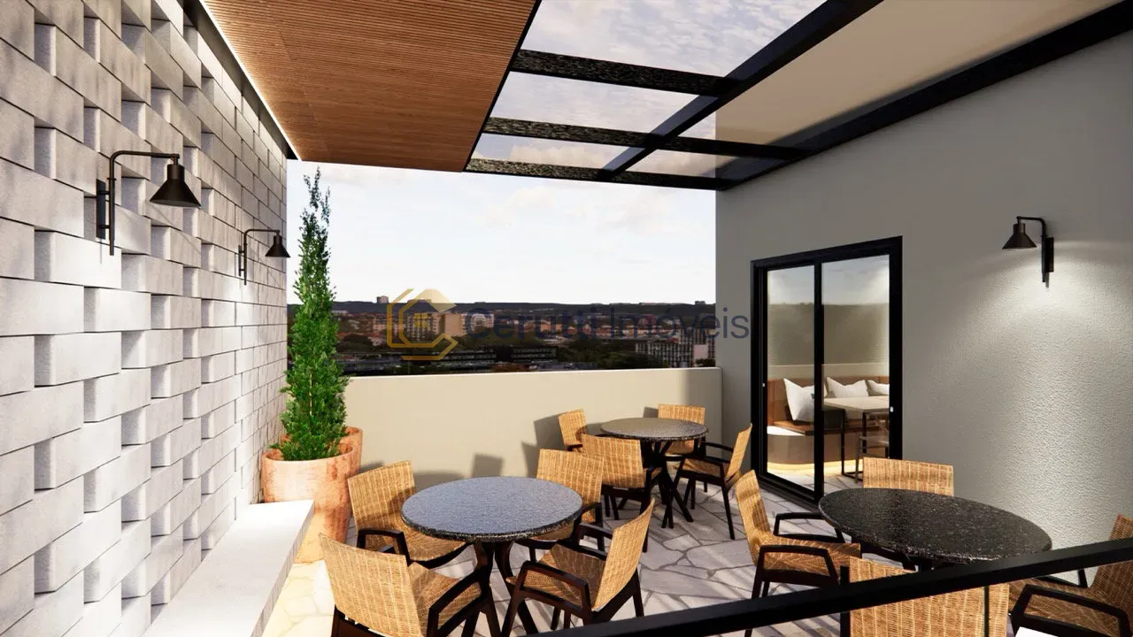 Condomínio Polaris Residence em Gravatá, Navegantes, foto 13