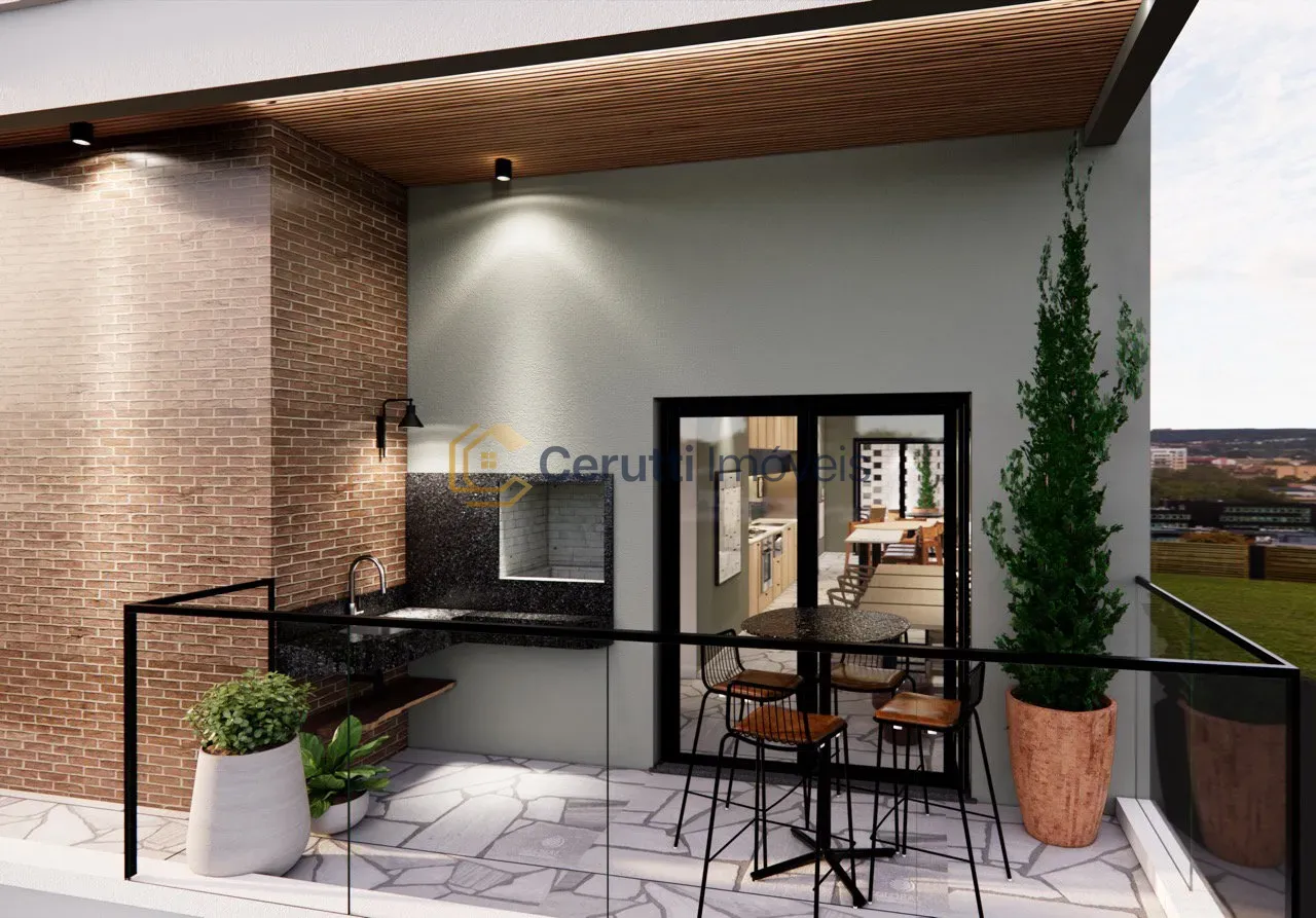 Condomínio Polaris Residence em Gravatá, Navegantes, foto 14