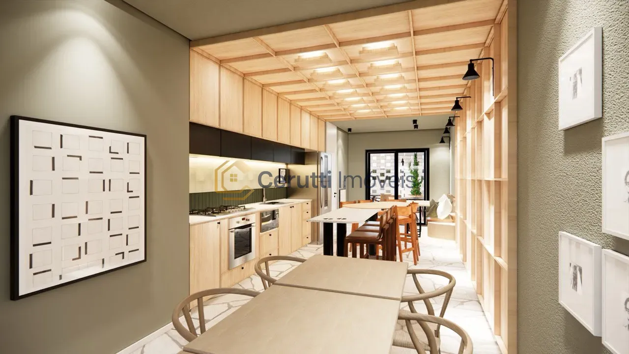 Condomínio Polaris Residence em Gravatá, Navegantes, foto 15