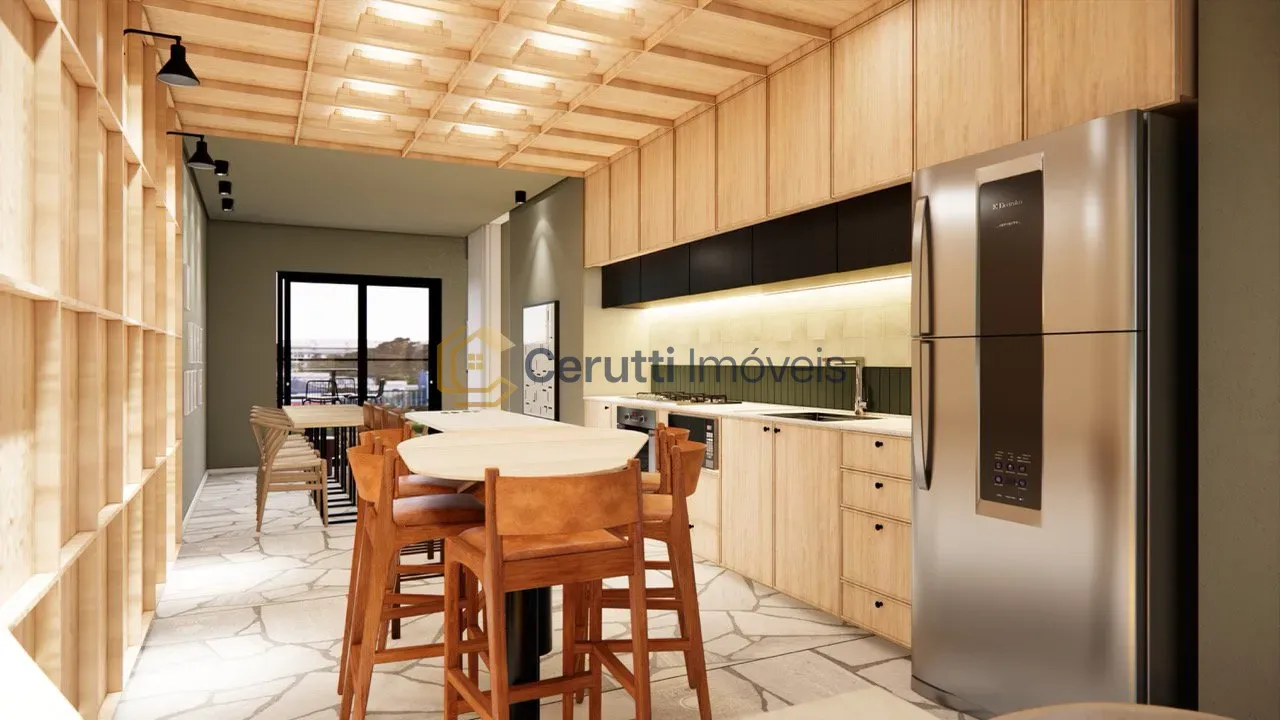Condomínio Polaris Residence em Gravatá, Navegantes, foto 16