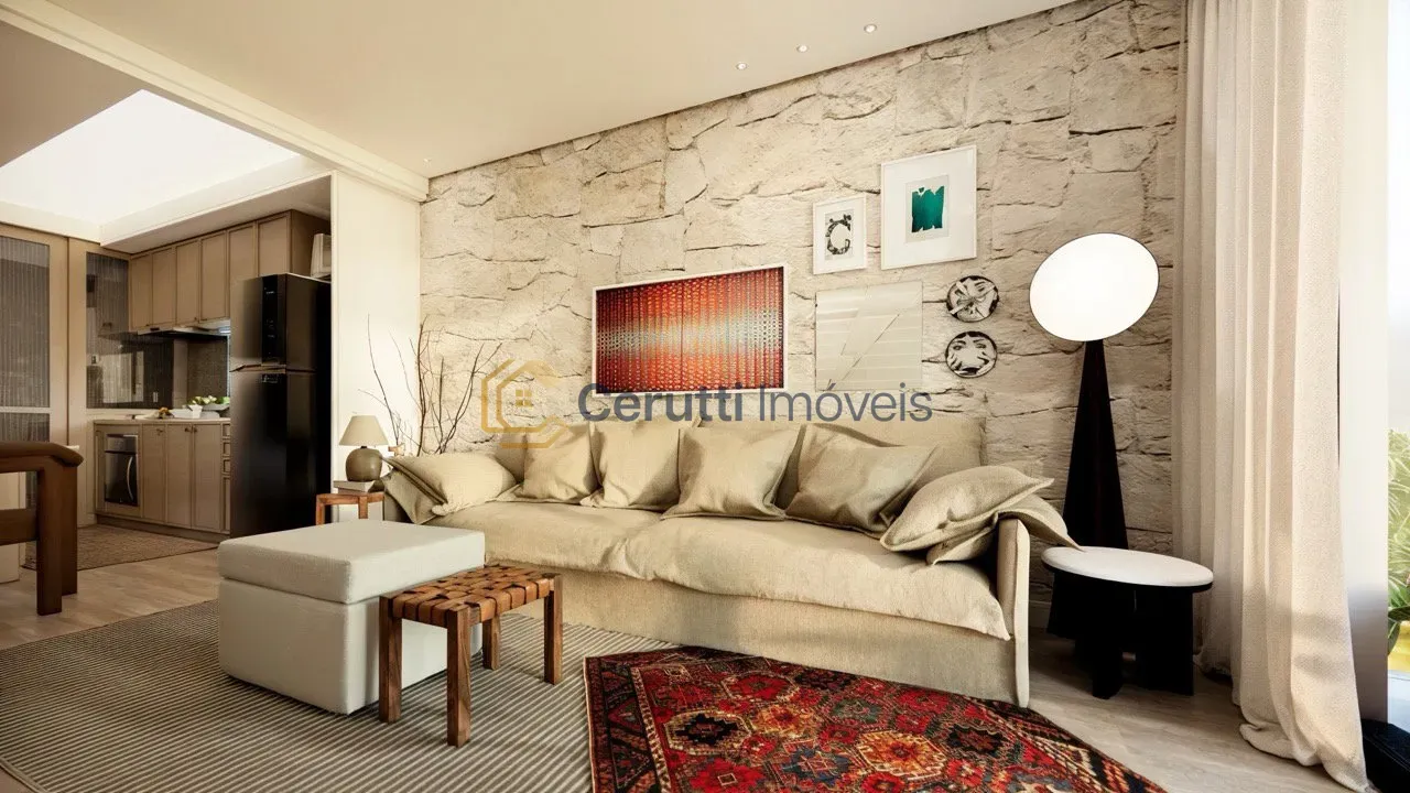 Condomínio Polaris Residence em Gravatá, Navegantes, foto 5