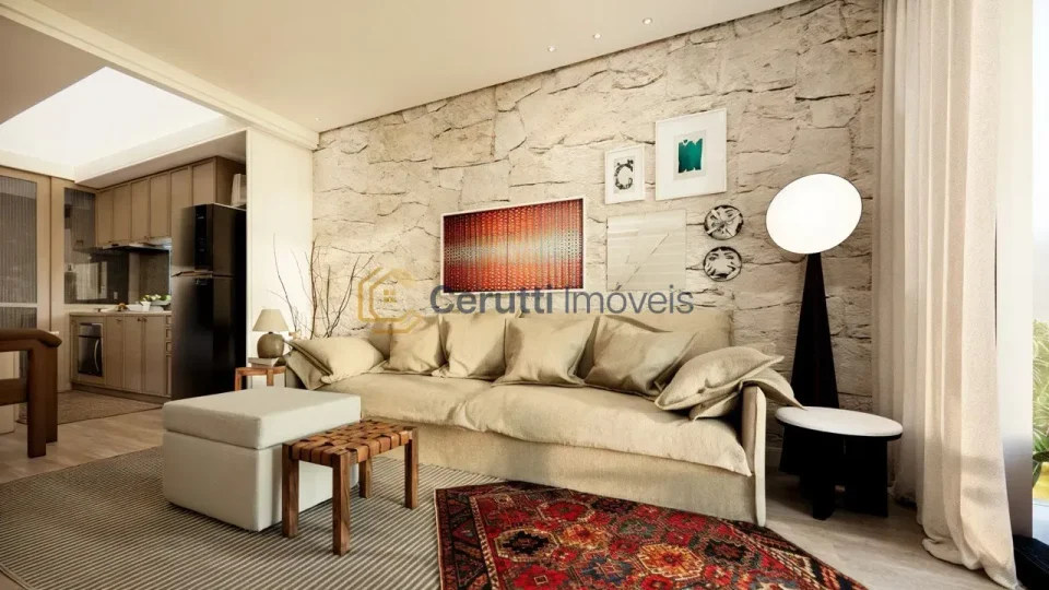 Condomínio Polaris Residence em Gravatá, Navegantes, foto 5