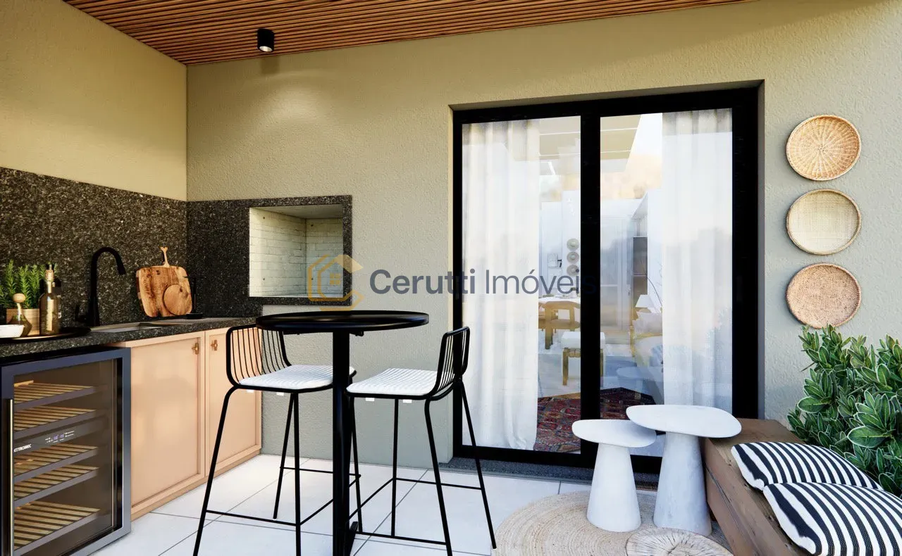 Condomínio Polaris Residence em Gravatá, Navegantes, foto 6