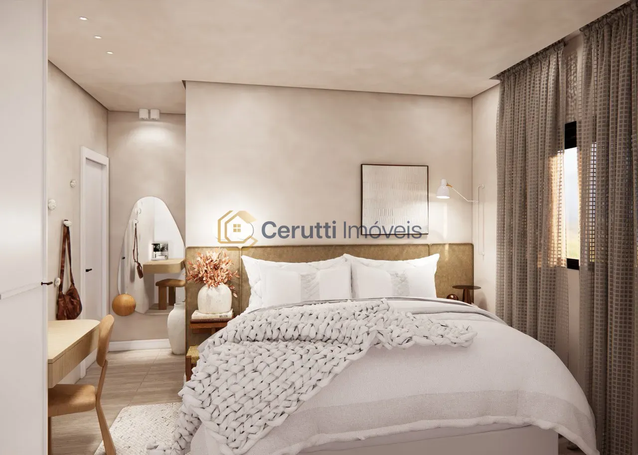 Condomínio Polaris Residence em Gravatá, Navegantes, foto 7