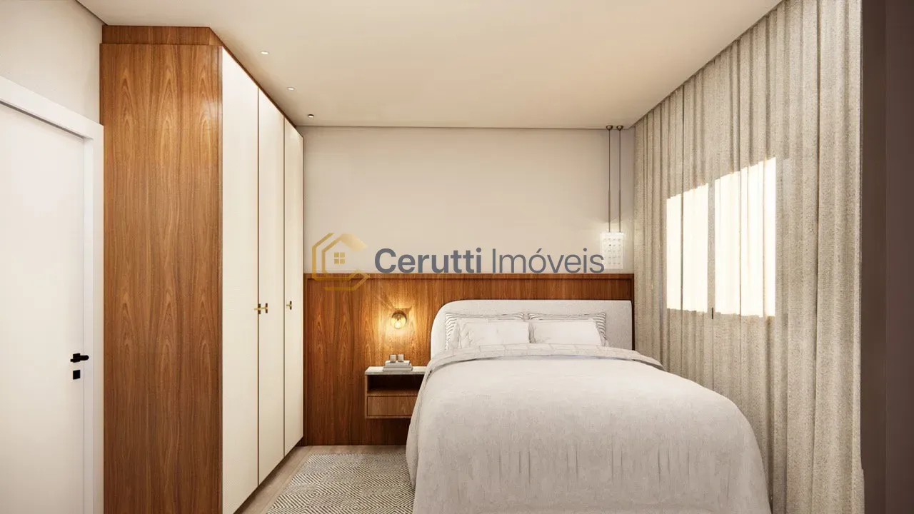 Condomínio Polaris Residence em Gravatá, Navegantes, foto 8