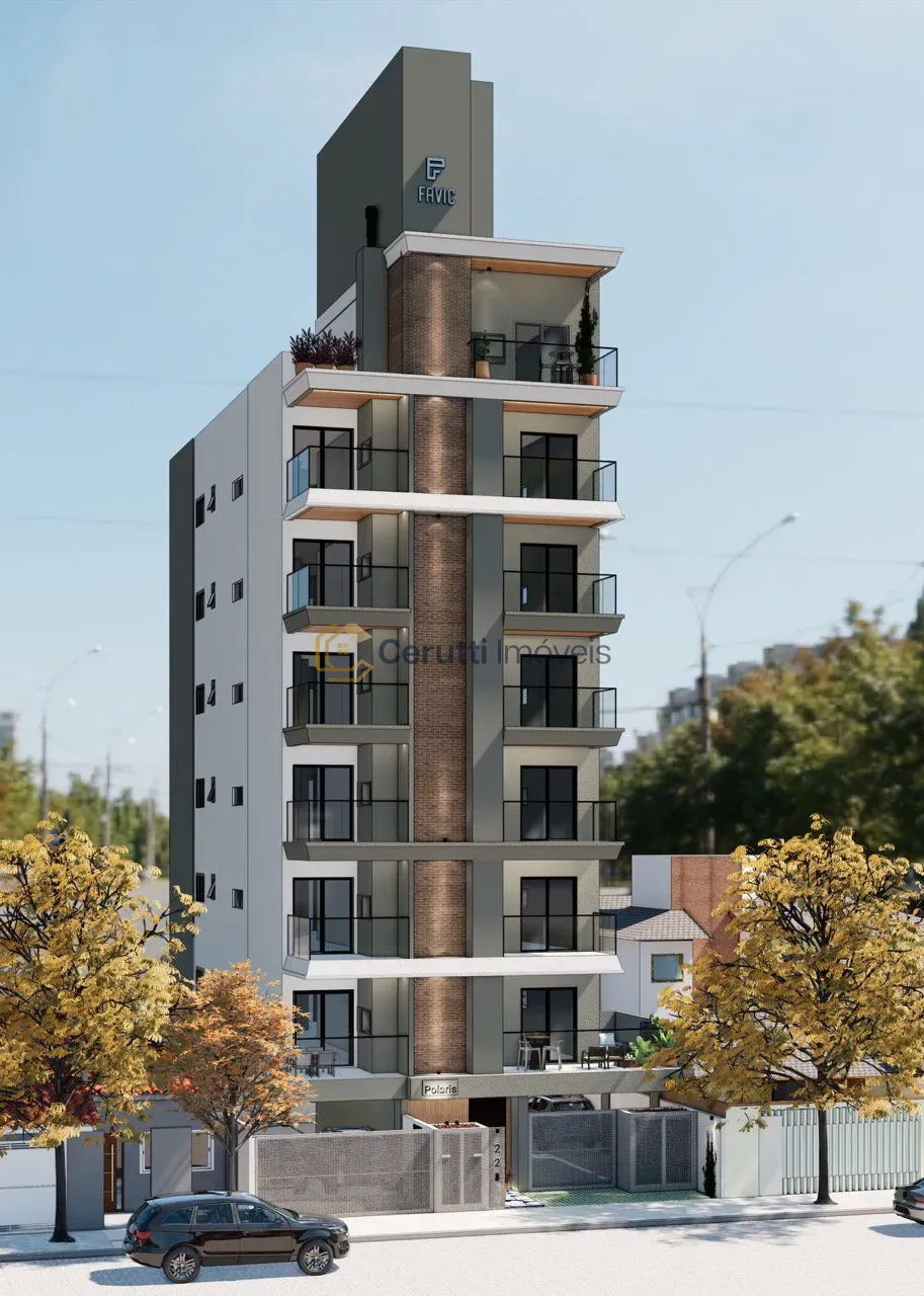 Condomínio Polaris Residence em Gravatá, Navegantes, foto 3