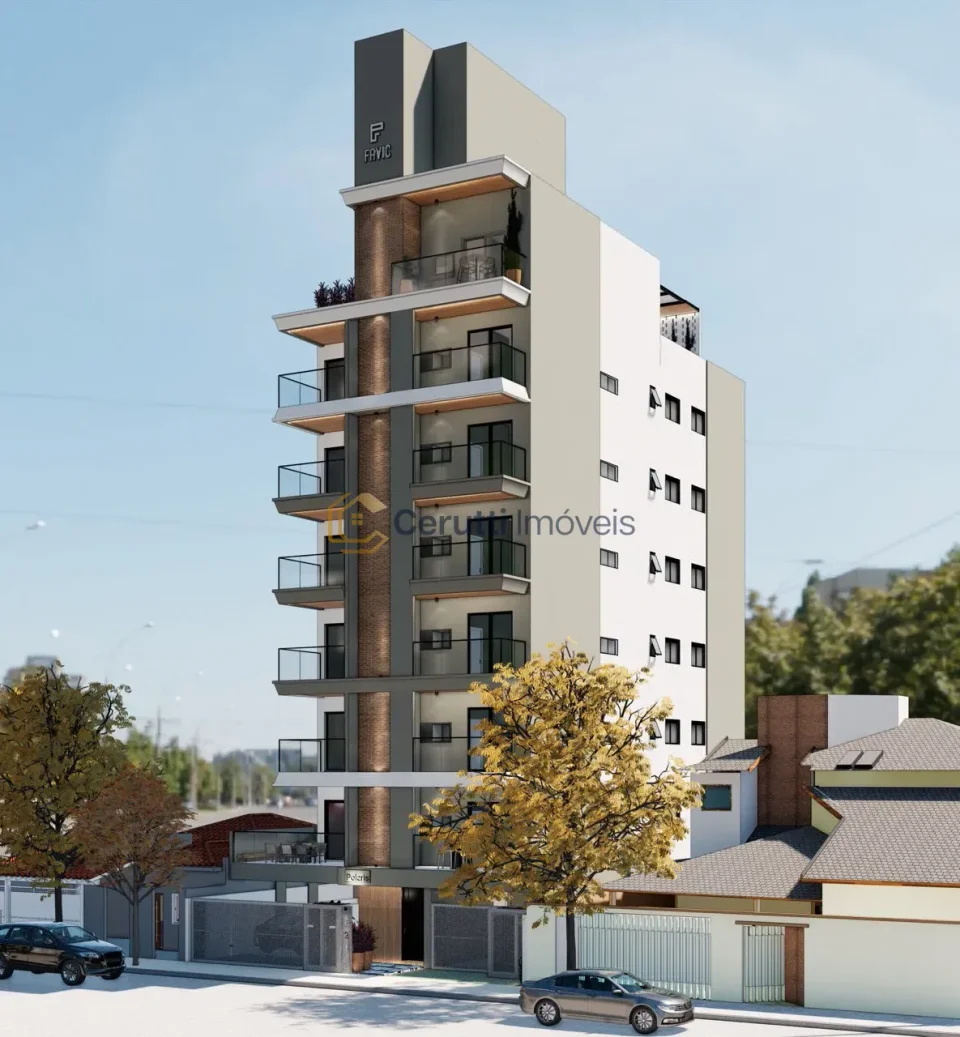 Condomínio Polaris Residence em Gravatá, Navegantes, foto 4