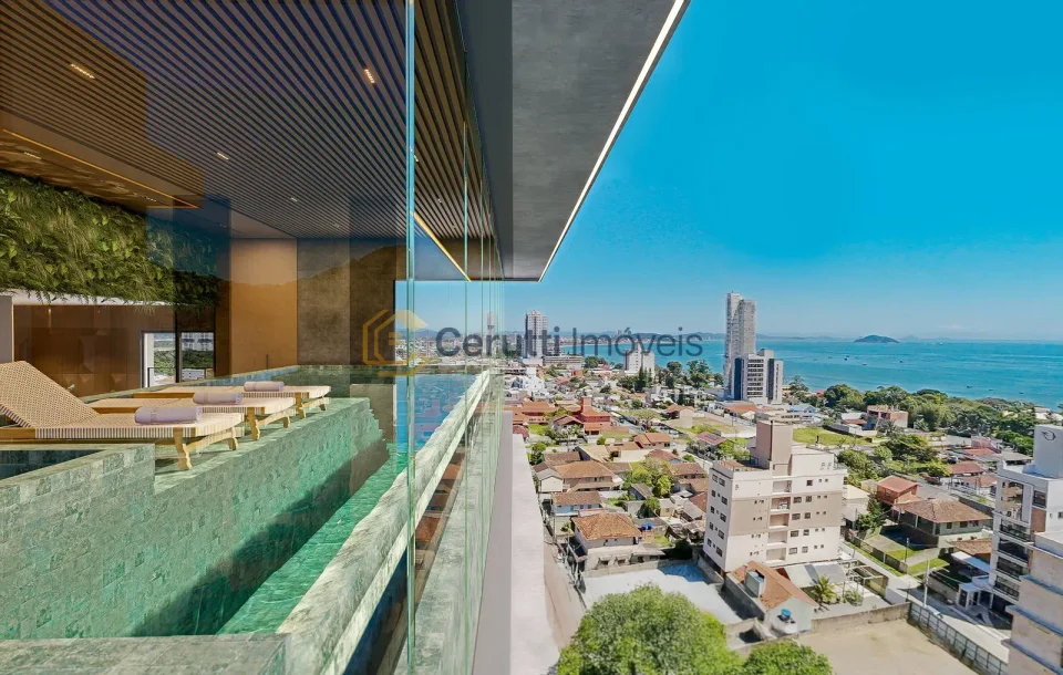 Condomínio Aurora Stay em Penha, foto 2