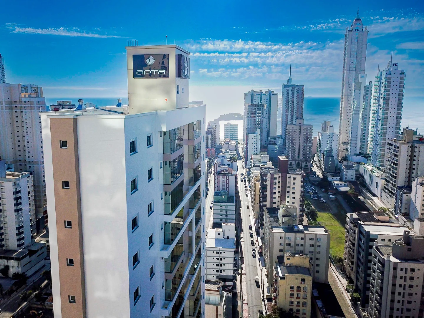 Condomínio Exuberance em Centro, Balneário Camboriú, foto 3