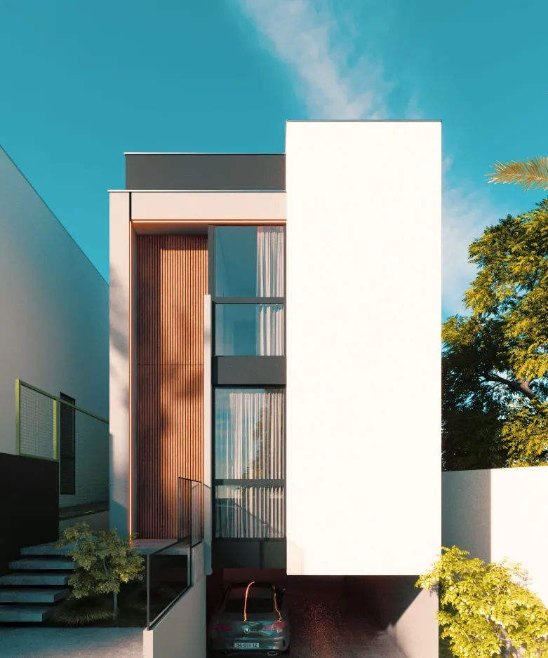 Condomínio Ariribá Houses em Ariribá, Balneário Camboriú, foto 4
