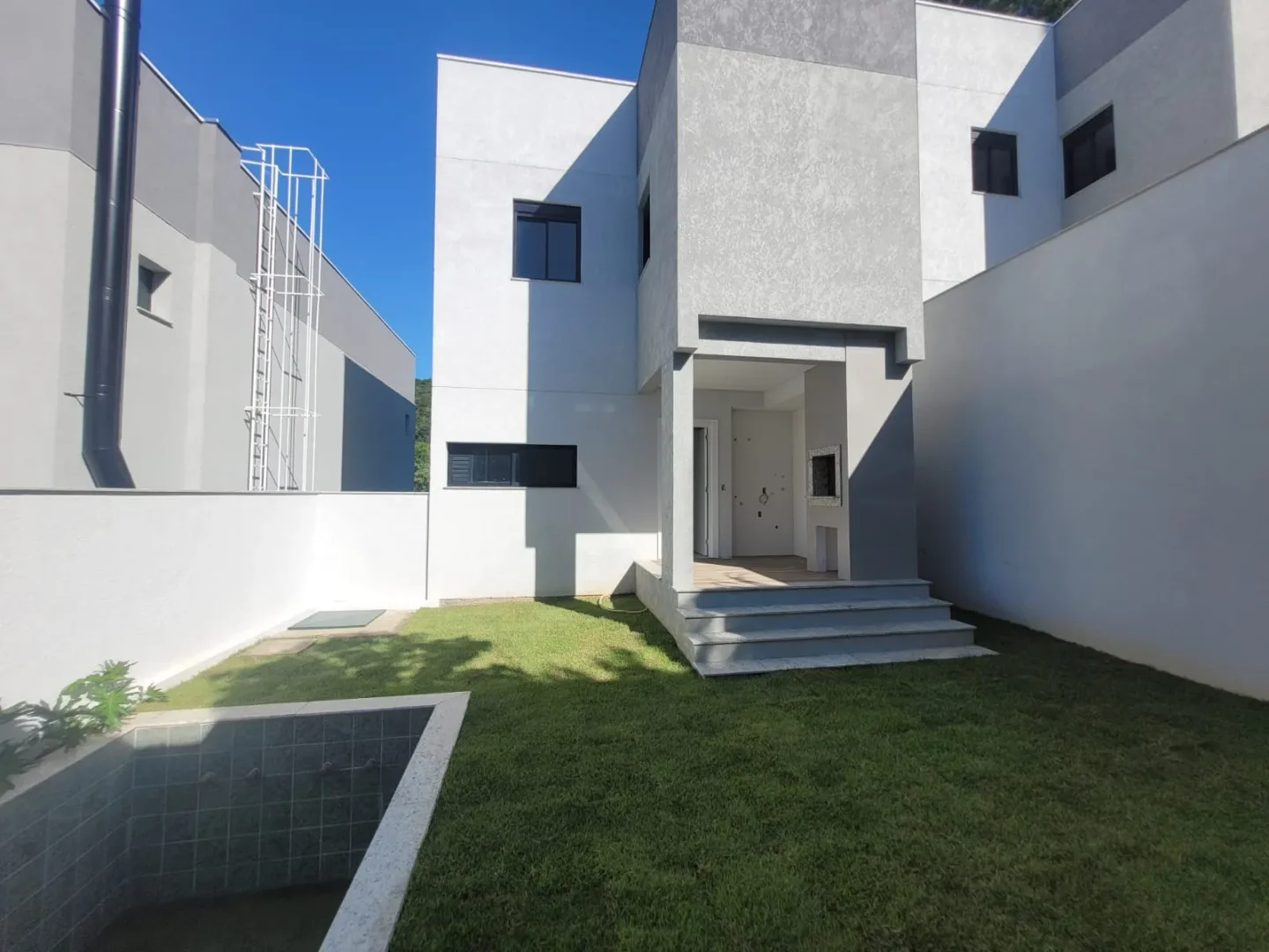 Condomínio Ariribá Houses em Ariribá, Balneário Camboriú, foto 8