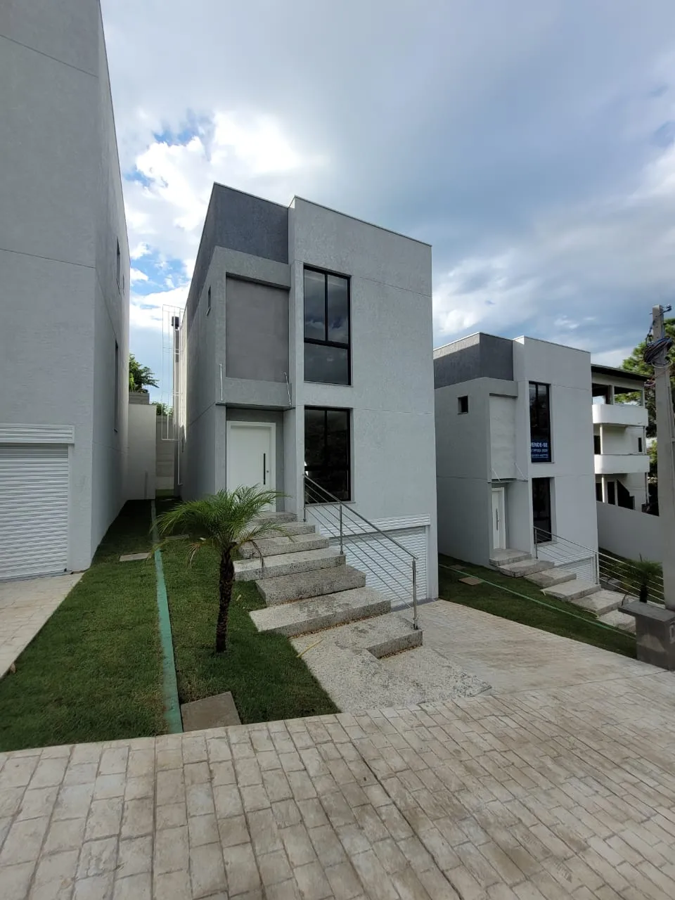 Condomínio Ariribá Houses em Ariribá, Balneário Camboriú, foto 7