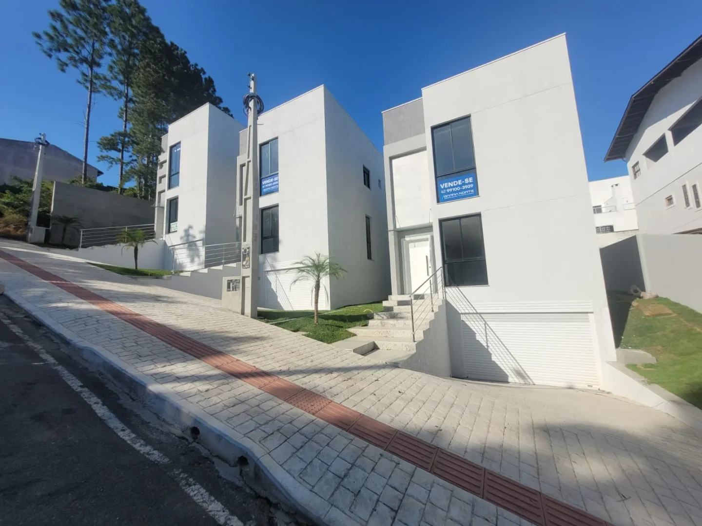 Condomínio Ariribá Houses em Ariribá, Balneário Camboriú, foto 6