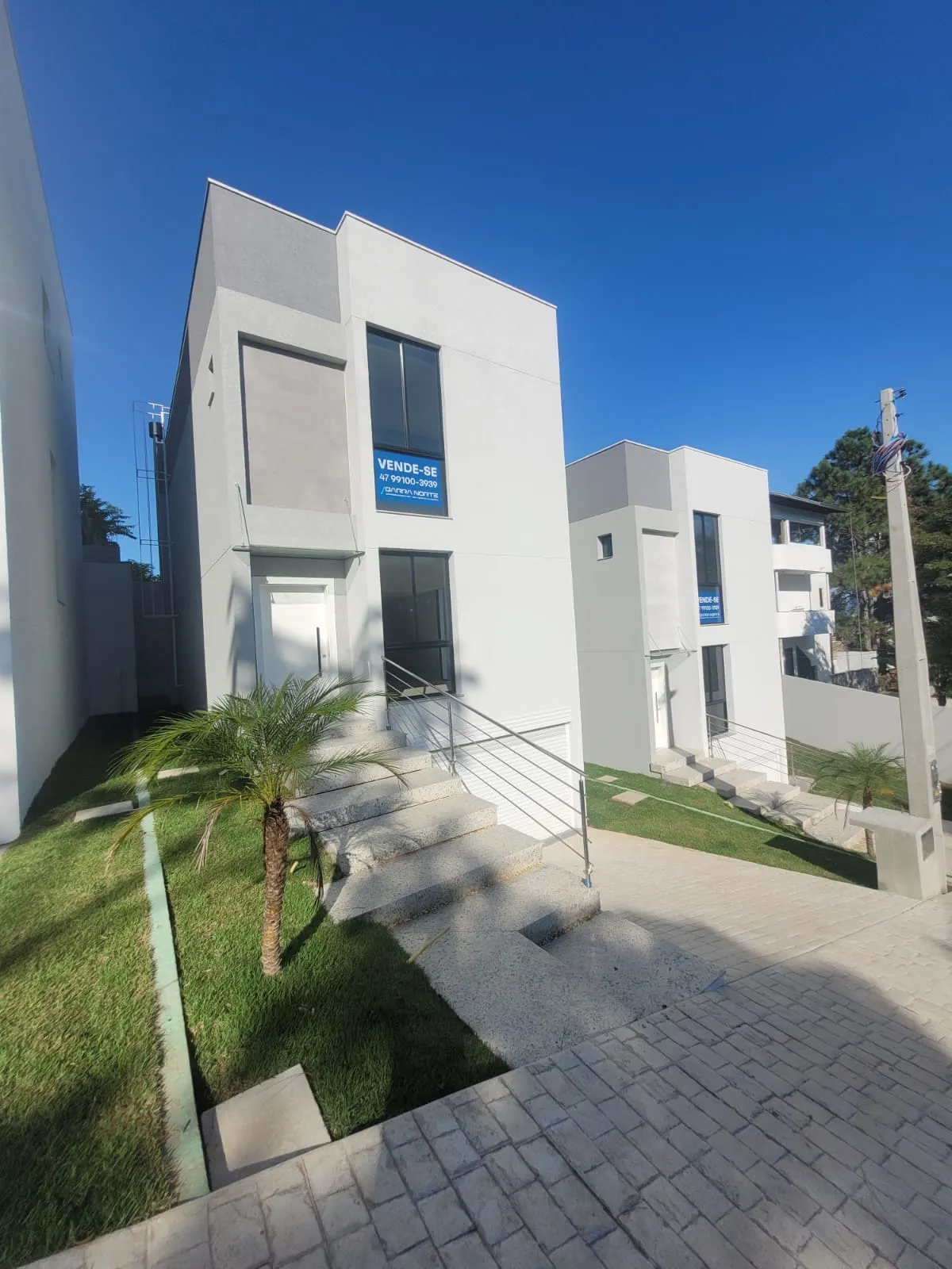 Condomínio Ariribá Houses em Ariribá, Balneário Camboriú, foto 9