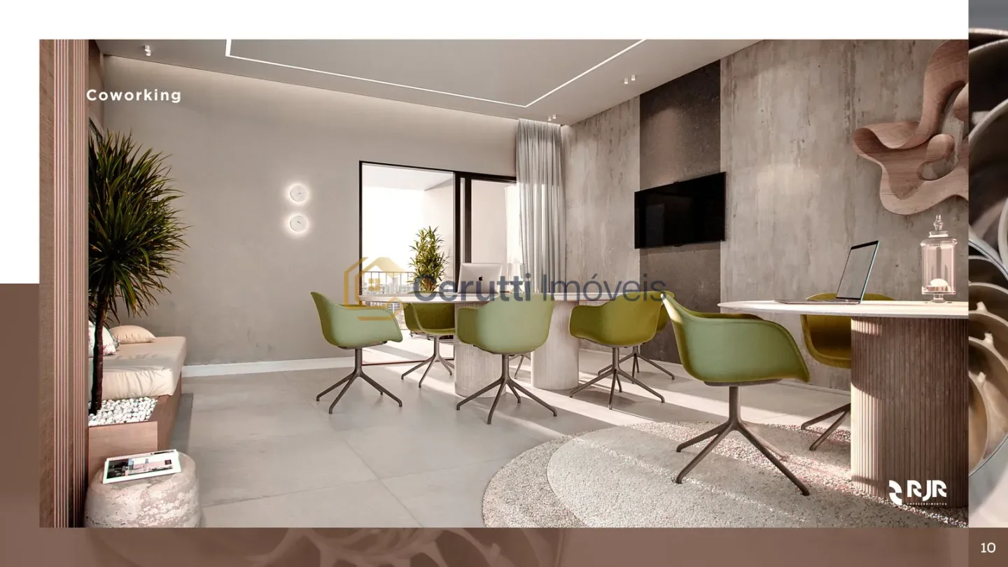 Condomínio Residencial Nautilus 168 em Centro, Navegantes, foto 6