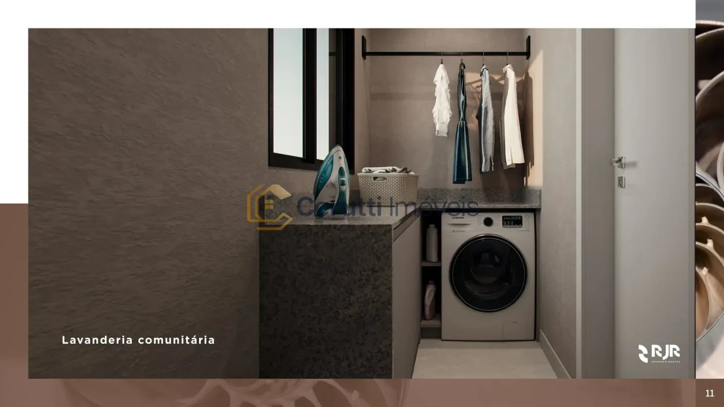 Condomínio Residencial Nautilus 168 em Centro, Navegantes, foto 8