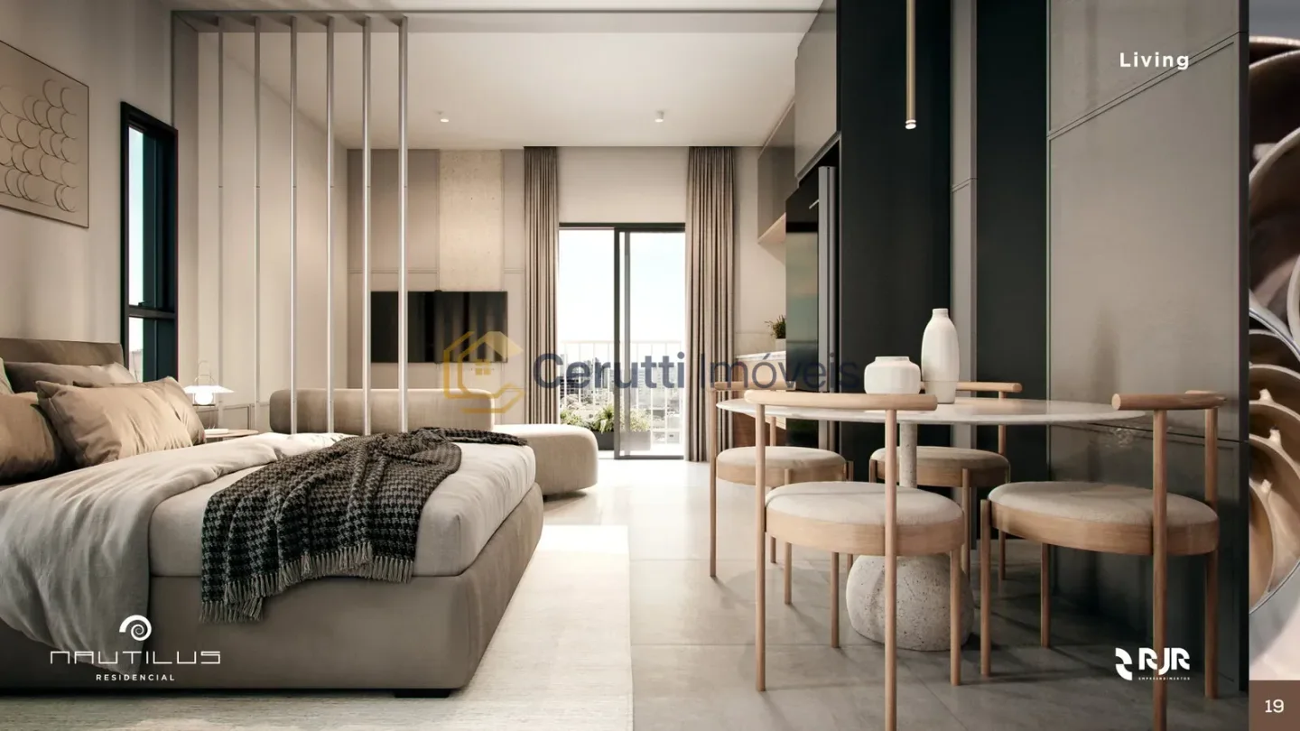 Condomínio Residencial Nautilus 168 em Centro, Navegantes, foto 7