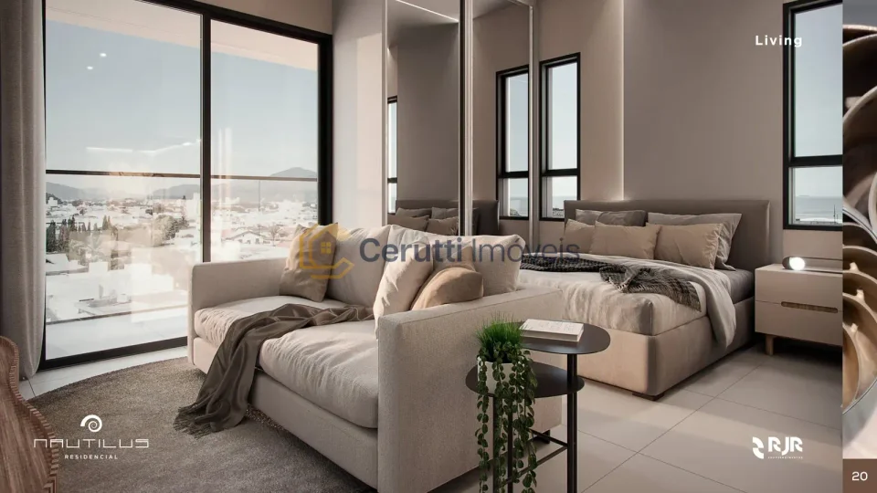 Condomínio Residencial Nautilus 168 em Centro, Navegantes, foto 4