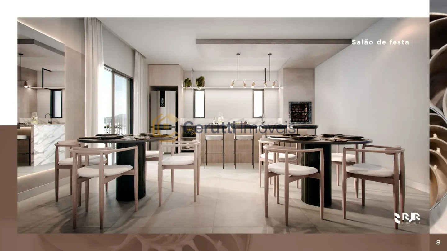 Condomínio Residencial Nautilus 168 em Centro, Navegantes, foto 5