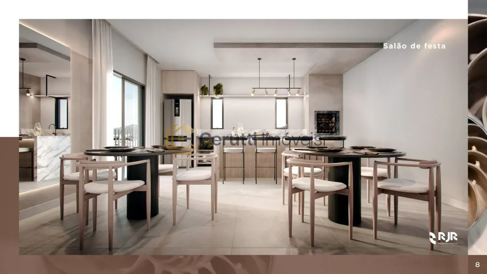Condomínio Residencial Nautilus 168 em Centro, Navegantes, foto 5
