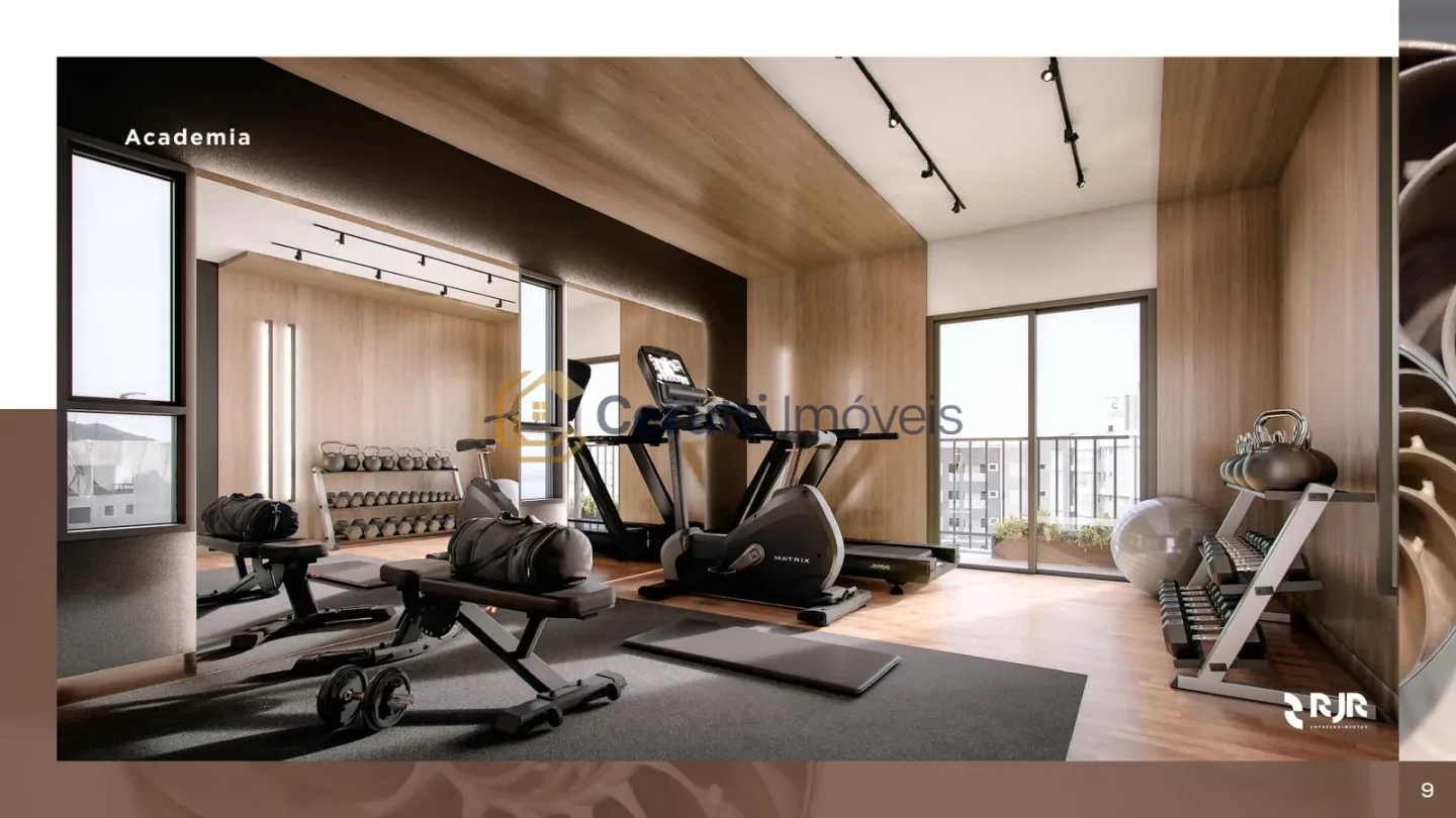 Condomínio Residencial Nautilus 168 em Centro, Navegantes, foto 3