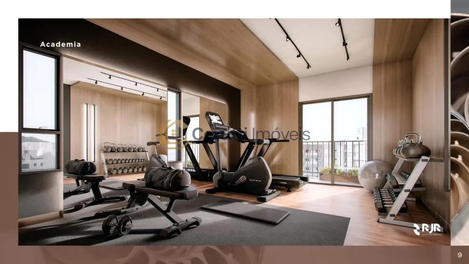 Condomínio Residencial Nautilus 168 em Centro, Navegantes, foto 3