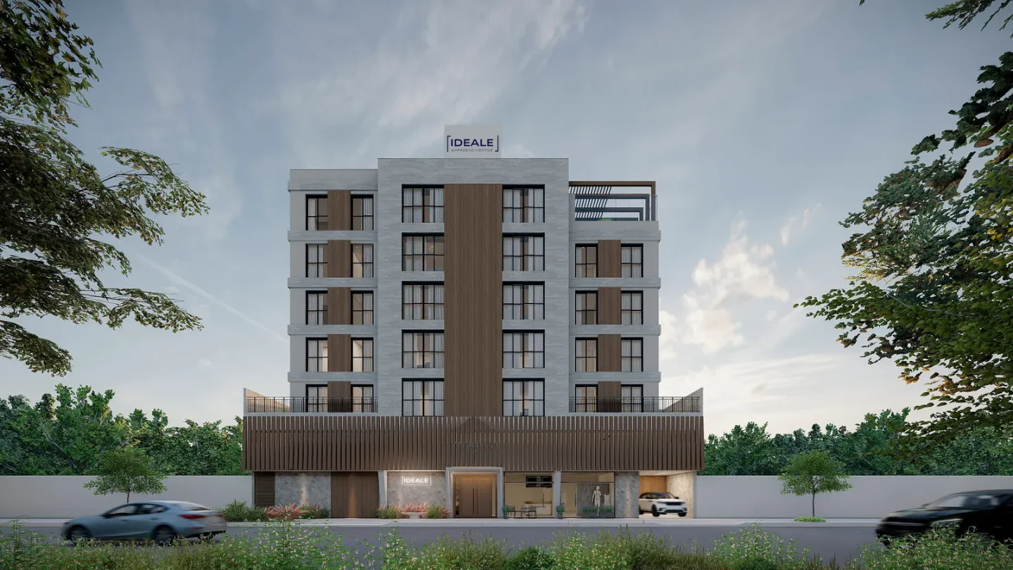 Condomínio Marbella Residence em Centro, Balneário Camboriú, foto 4