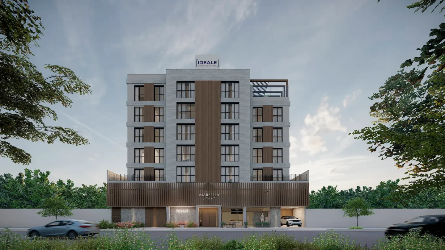 Condomínio Marbella Residence em Centro, Balneário Camboriú, foto 10