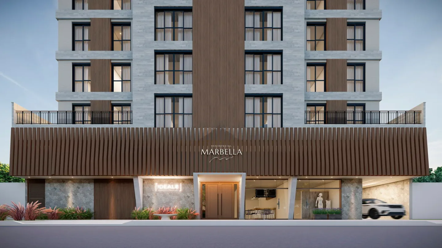 Condomínio Marbella Residence em Centro, Balneário Camboriú, foto 11