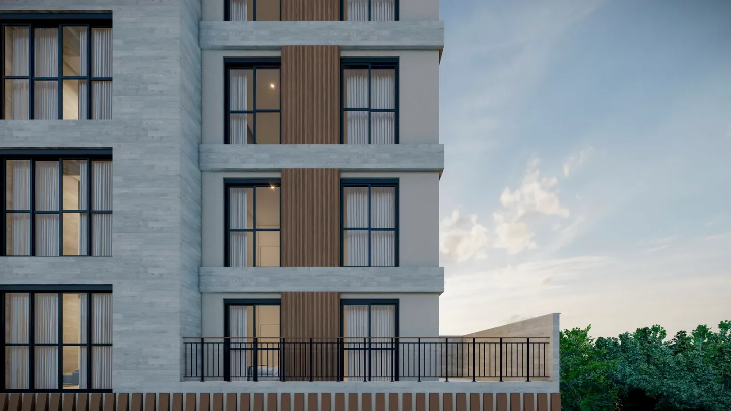 Condomínio Marbella Residence em Centro, Balneário Camboriú, foto 2
