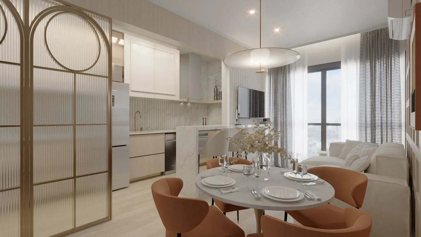 Condomínio Marbella Residence em Centro, Balneário Camboriú, foto 8