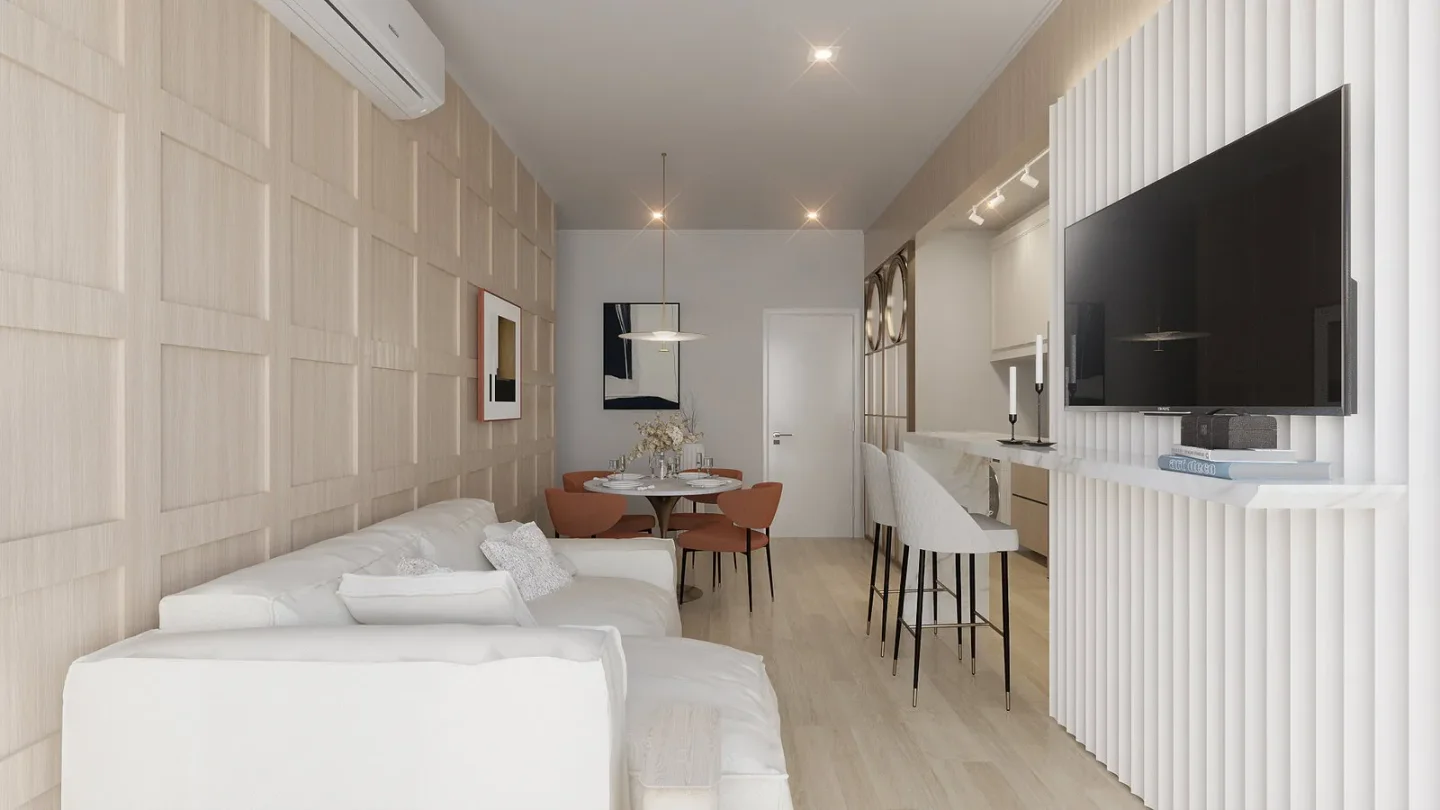 Condomínio Marbella Residence em Centro, Balneário Camboriú, foto 7