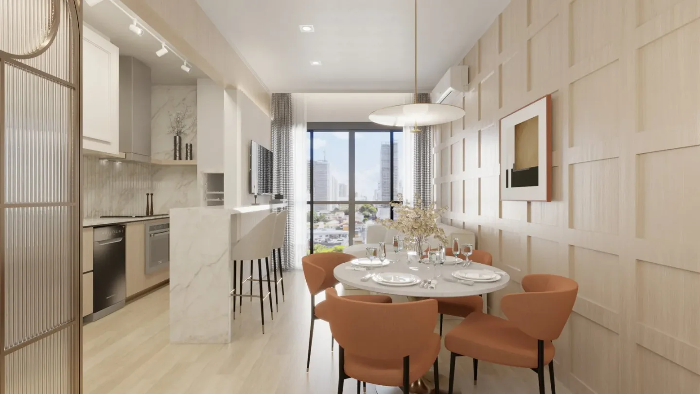 Condomínio Marbella Residence em Centro, Balneário Camboriú, foto 9